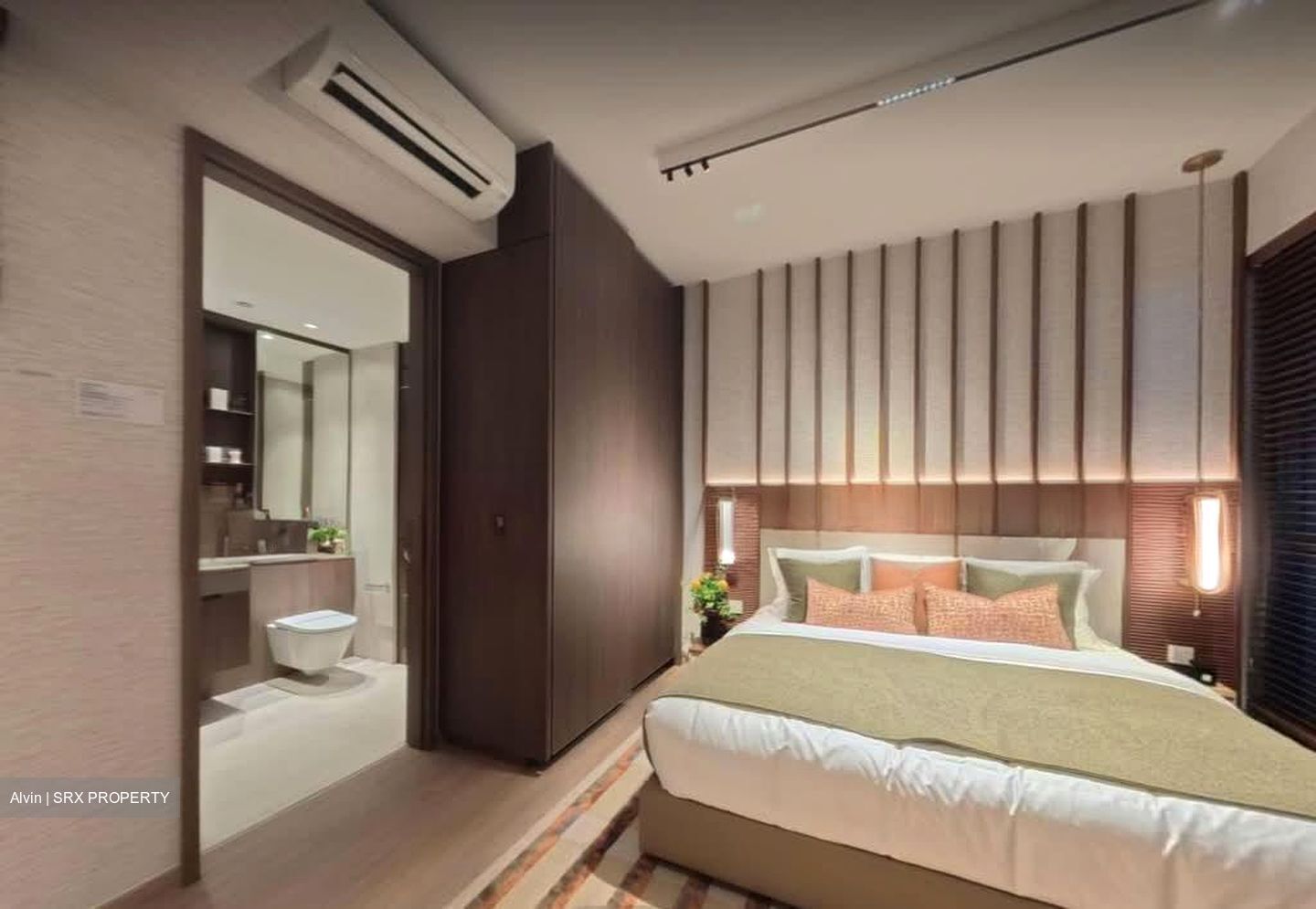 Pinery Residences (D16), Condominium #581050811